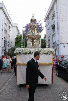 sacramental san pablo